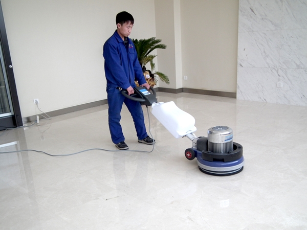 瓷砖养护